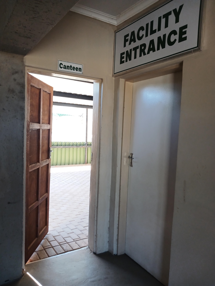 To Let commercial Property for Rent in Bela Bela Limpopo