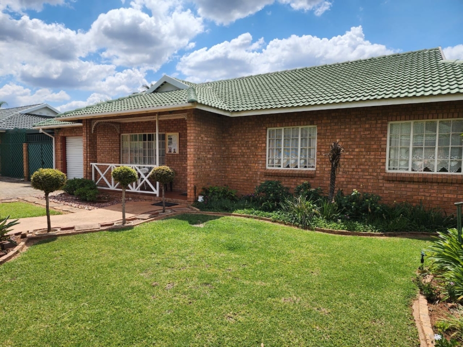 3 Bedroom Property for Sale in Bela Bela Limpopo