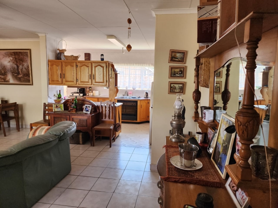 3 Bedroom Property for Sale in Bela Bela Limpopo