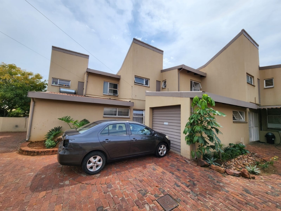 2 Bedroom Property for Sale in Bela Bela Limpopo