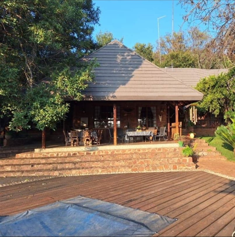 6 Bedroom Property for Sale in Modimolle Limpopo