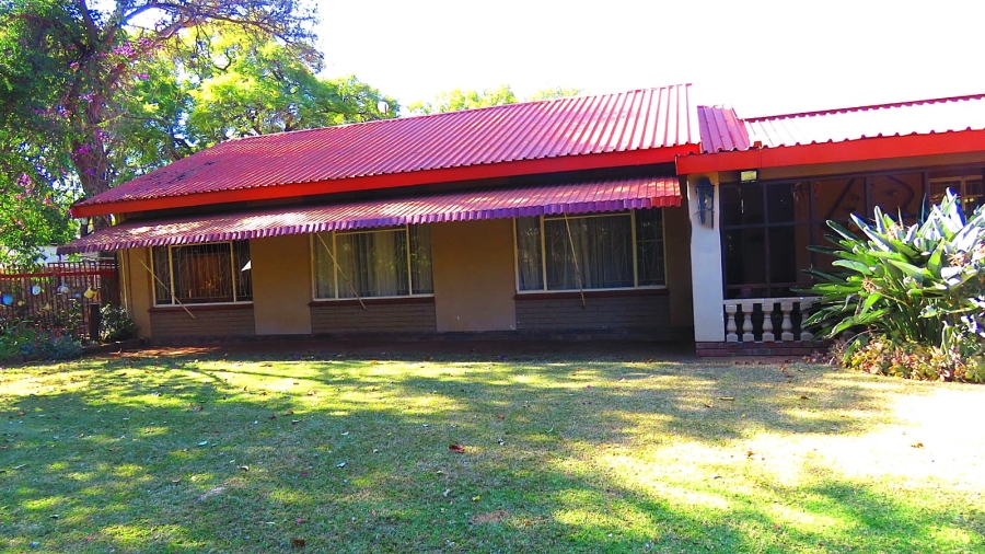 4 Bedroom Property for Sale in Bela Bela Limpopo