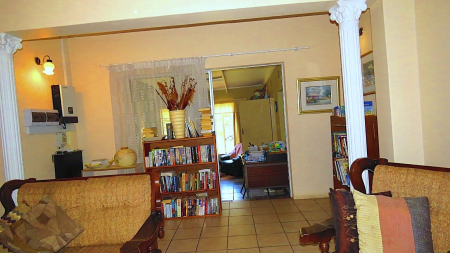 4 Bedroom Property for Sale in Bela Bela Limpopo