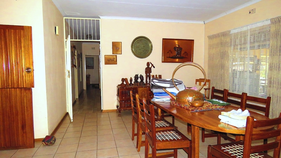 4 Bedroom Property for Sale in Bela Bela Limpopo