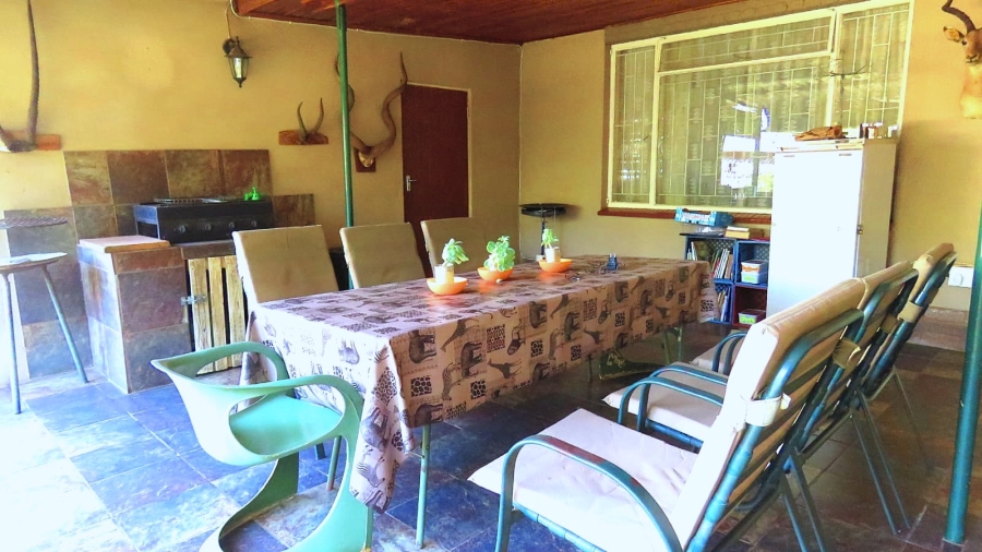 4 Bedroom Property for Sale in Bela Bela Limpopo