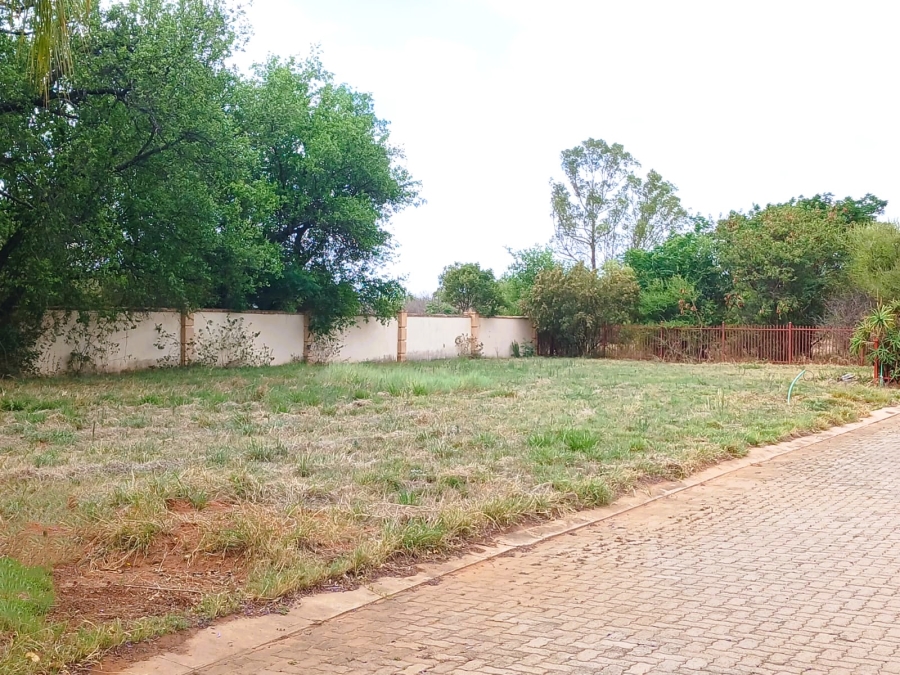 0 Bedroom Property for Sale in Bela Bela Limpopo