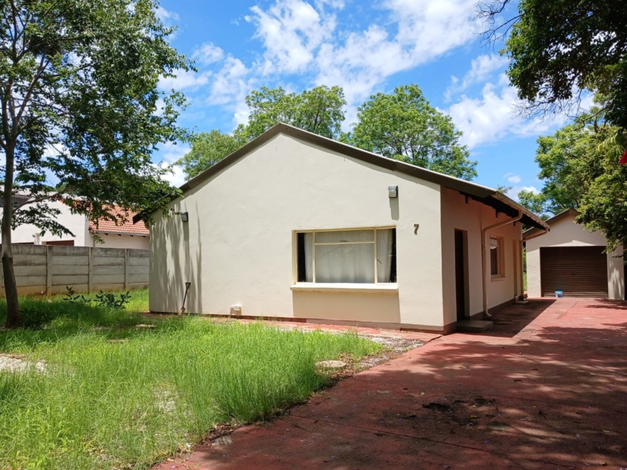 4 Bedroom Property for Sale in Bela Bela Limpopo