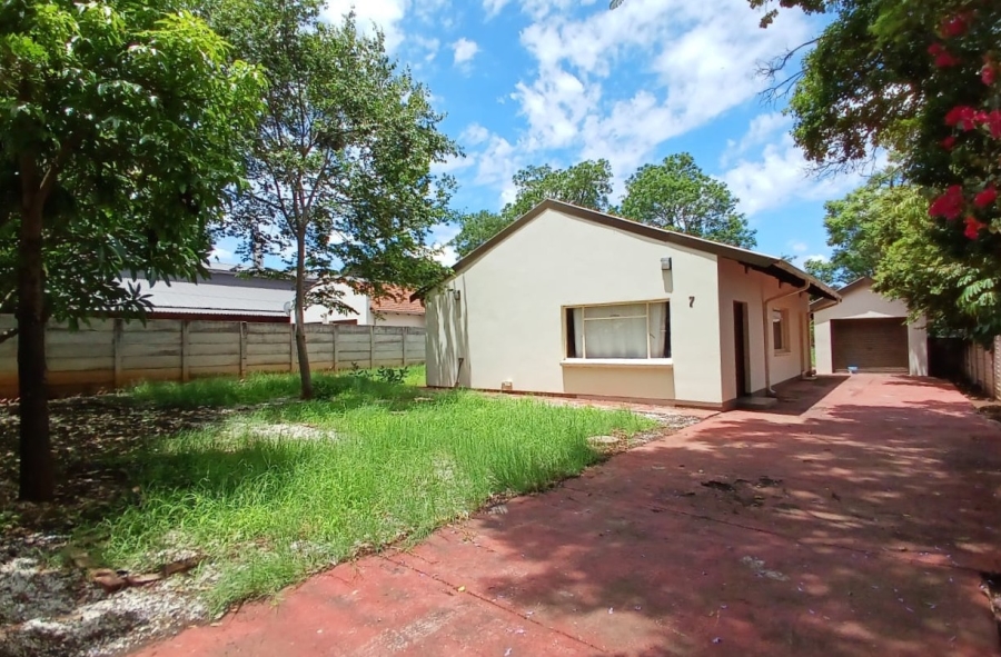 4 Bedroom Property for Sale in Bela Bela Limpopo