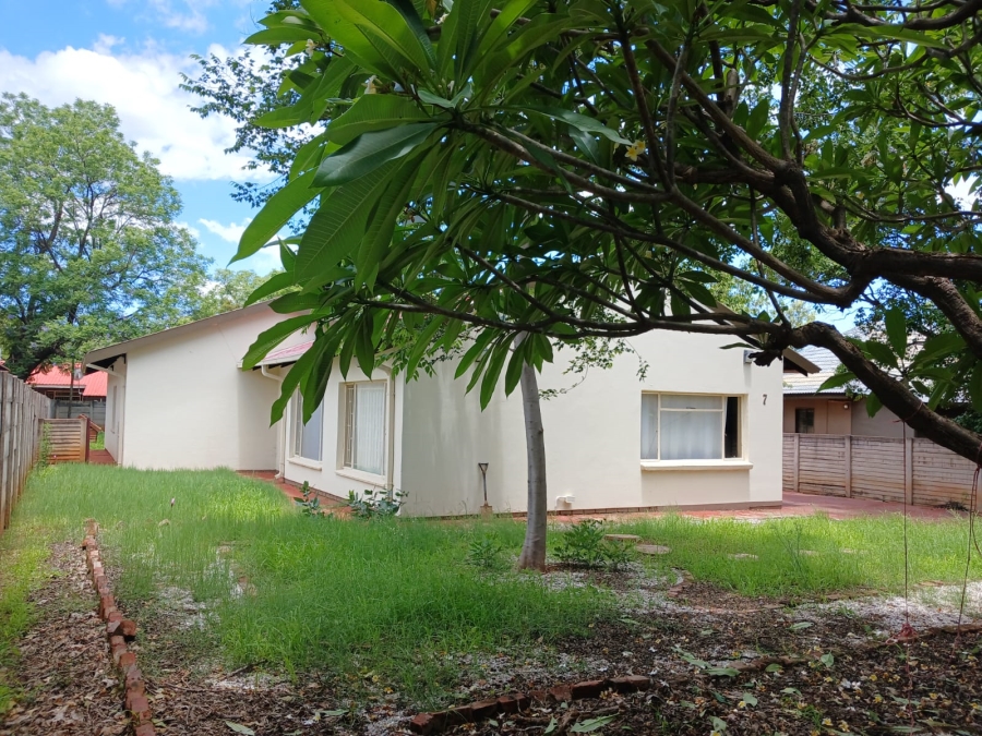 4 Bedroom Property for Sale in Bela Bela Limpopo