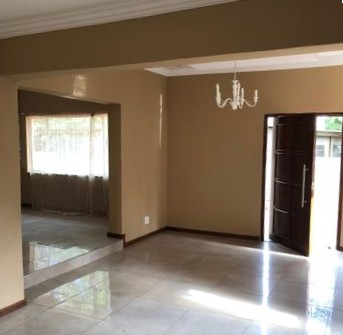 4 Bedroom Property for Sale in Bela Bela Limpopo
