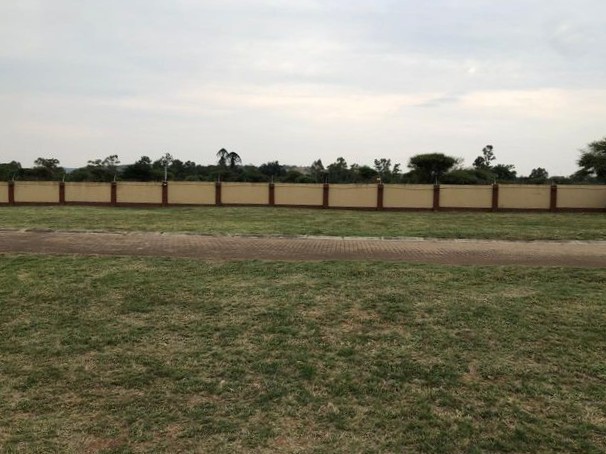 0 Bedroom Property for Sale in Bela Bela Limpopo