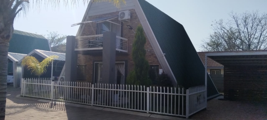 4 Bedroom Property for Sale in Onverwacht Limpopo