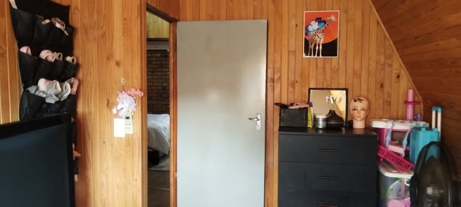 4 Bedroom Property for Sale in Onverwacht Limpopo