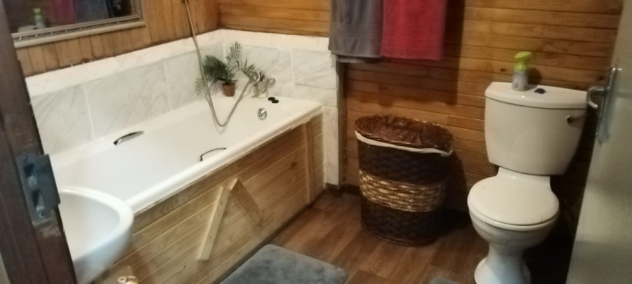 4 Bedroom Property for Sale in Onverwacht Limpopo