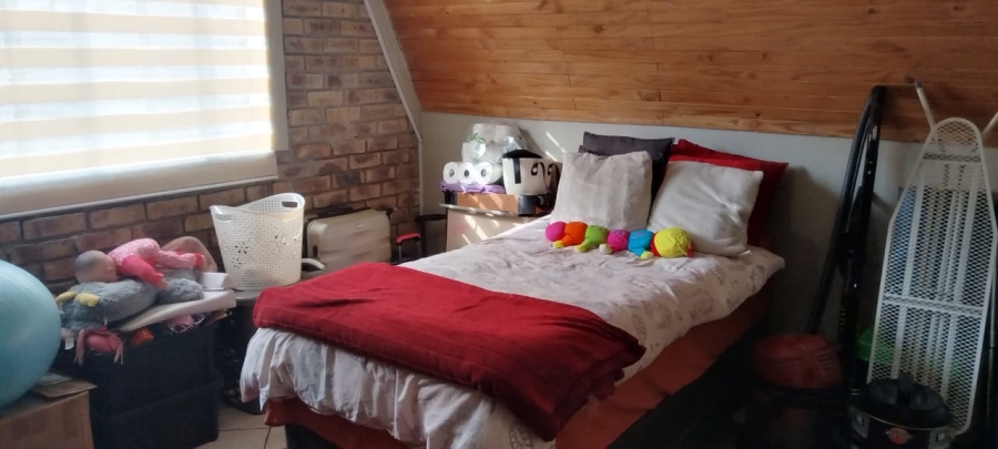 4 Bedroom Property for Sale in Onverwacht Limpopo