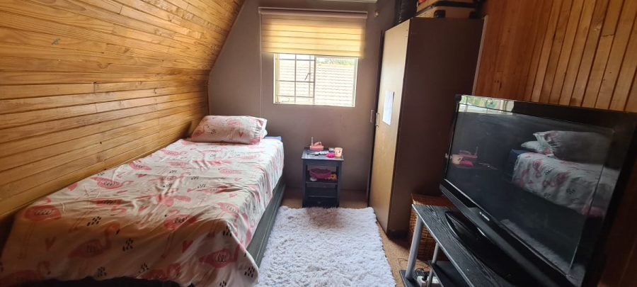 4 Bedroom Property for Sale in Onverwacht Limpopo