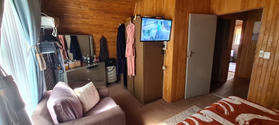 4 Bedroom Property for Sale in Onverwacht Limpopo