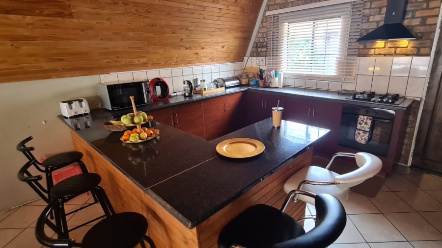 4 Bedroom Property for Sale in Onverwacht Limpopo