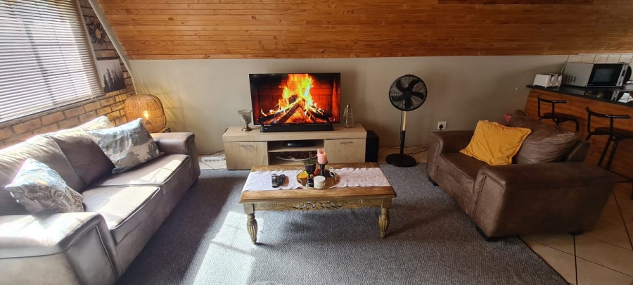 4 Bedroom Property for Sale in Onverwacht Limpopo