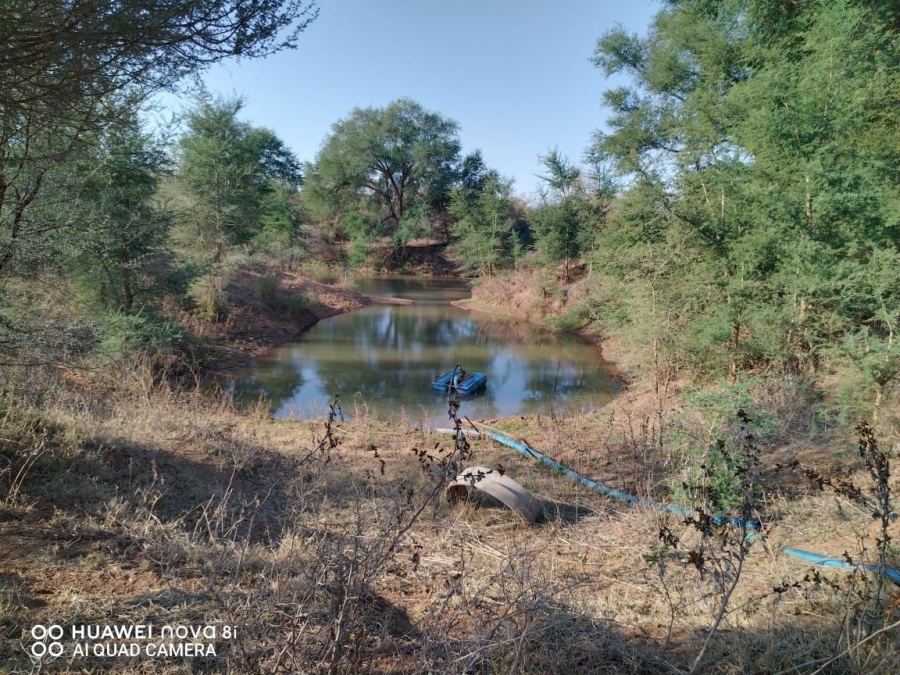 5 Bedroom Property for Sale in Tom Burke Limpopo