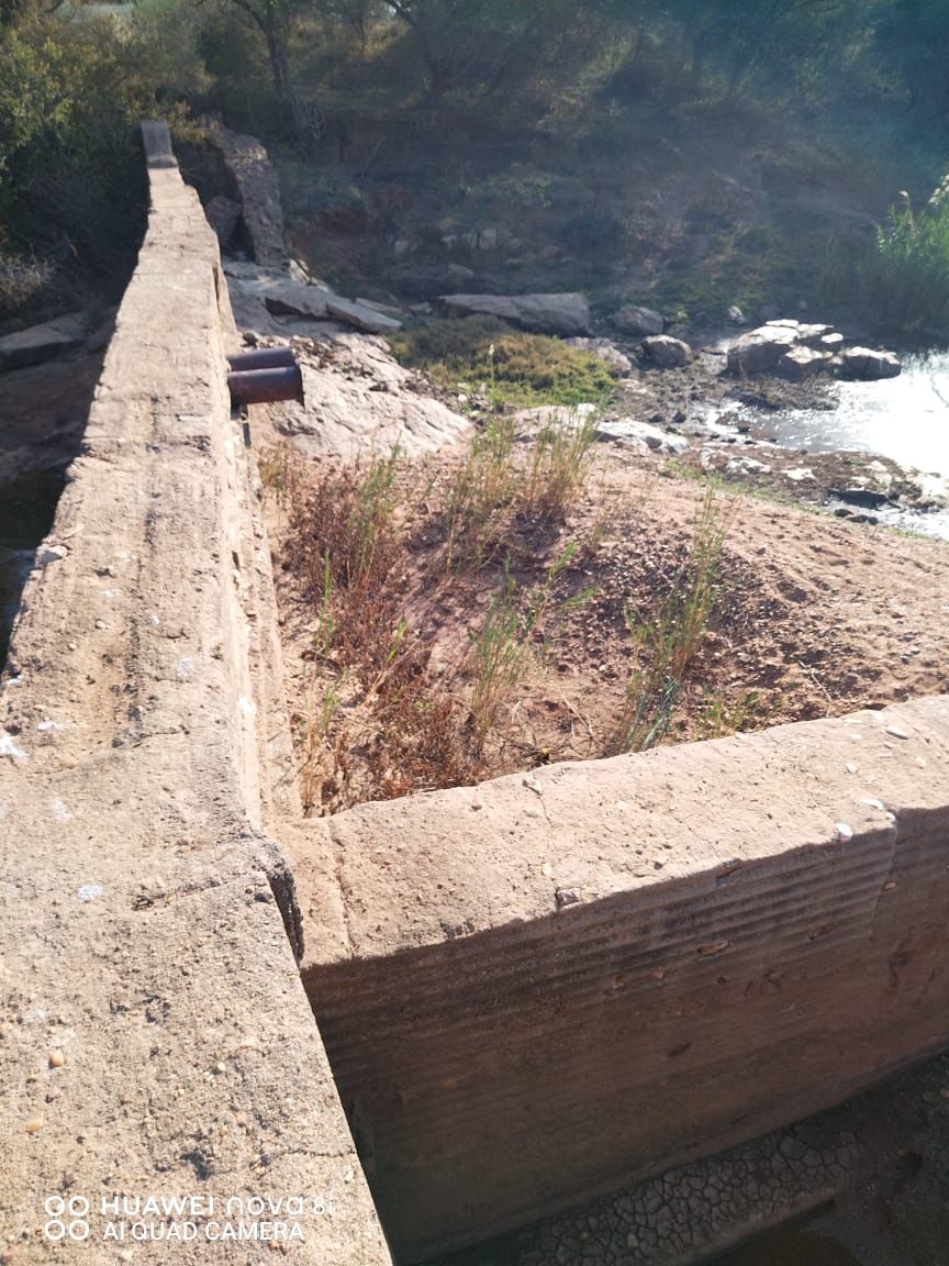 5 Bedroom Property for Sale in Tom Burke Limpopo