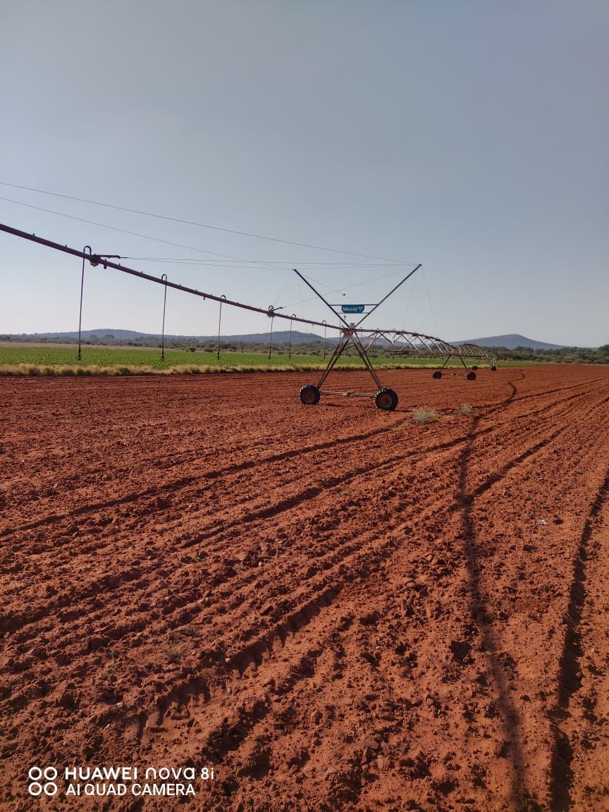 5 Bedroom Property for Sale in Tom Burke Limpopo