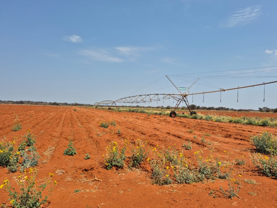 5 Bedroom Property for Sale in Tom Burke Limpopo