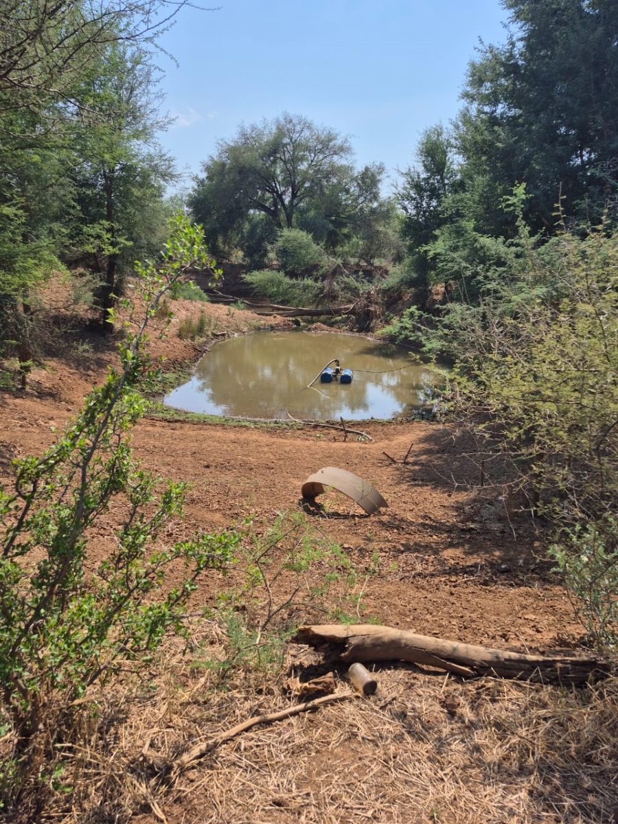 5 Bedroom Property for Sale in Tom Burke Limpopo