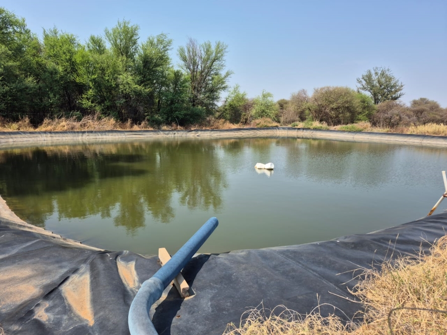 5 Bedroom Property for Sale in Tom Burke Limpopo