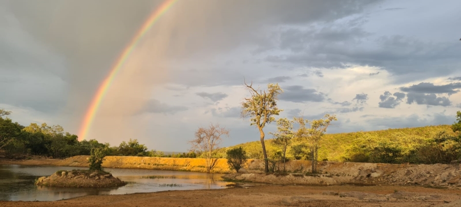 0 Bedroom Property for Sale in Vaalwater Limpopo