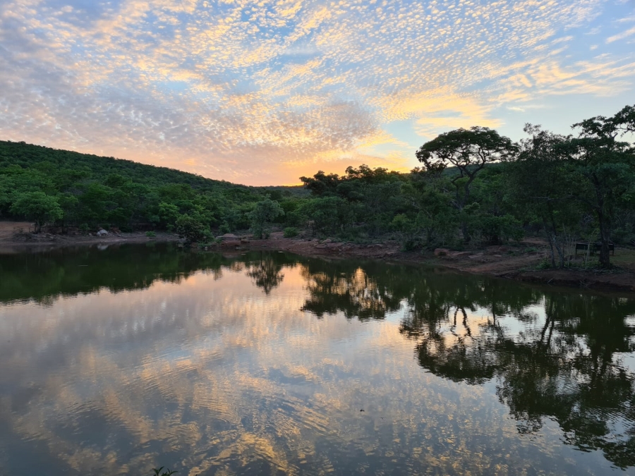 0 Bedroom Property for Sale in Vaalwater Limpopo