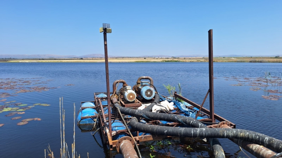 4 Bedroom Property for Sale in Alma Limpopo