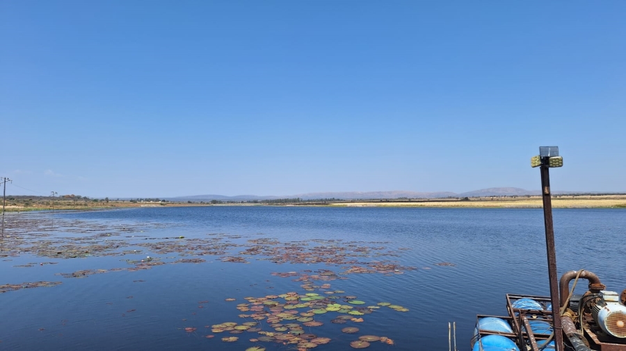 4 Bedroom Property for Sale in Alma Limpopo