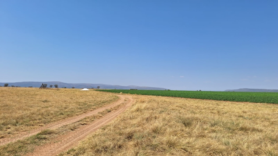 4 Bedroom Property for Sale in Alma Limpopo