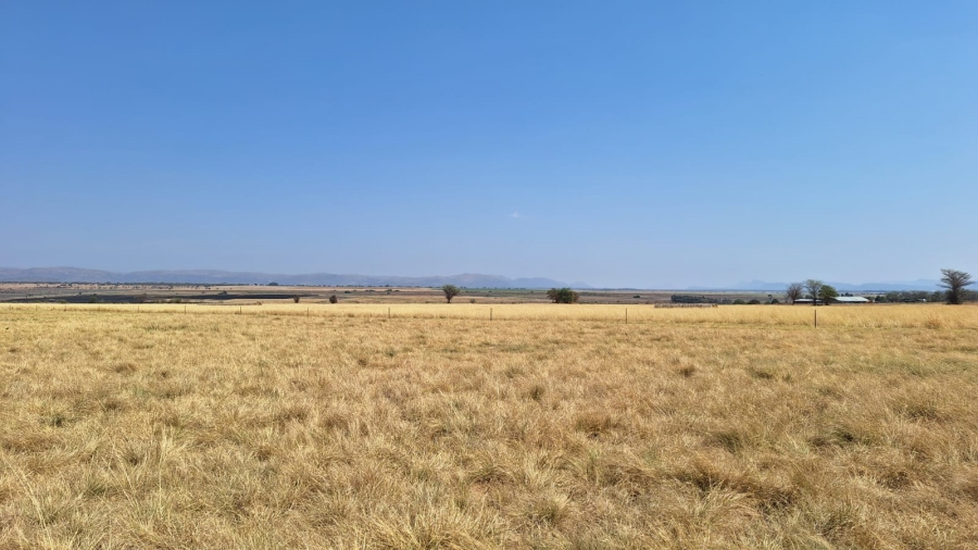 4 Bedroom Property for Sale in Alma Limpopo