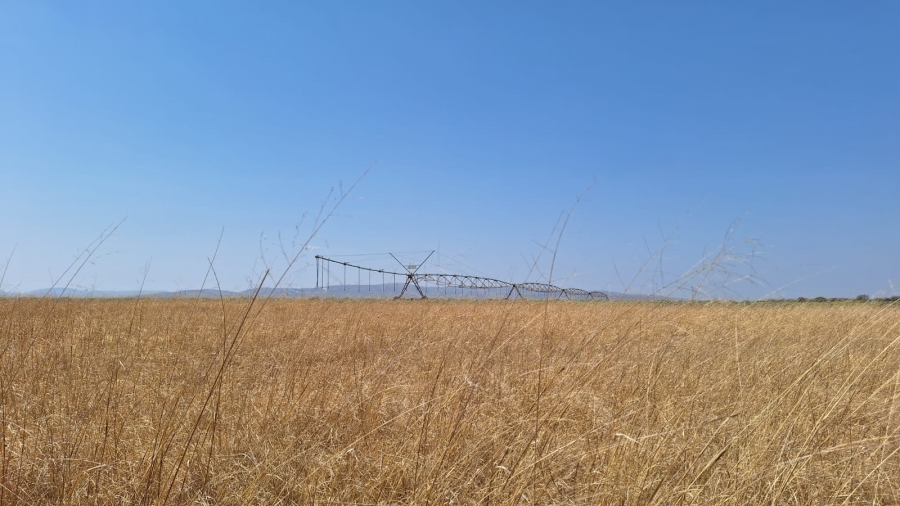 4 Bedroom Property for Sale in Alma Limpopo