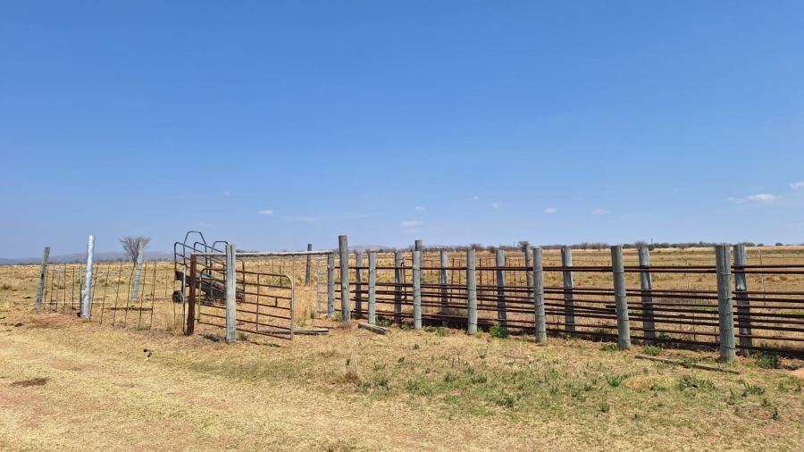 4 Bedroom Property for Sale in Alma Limpopo