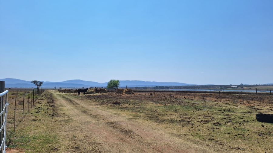 4 Bedroom Property for Sale in Alma Limpopo