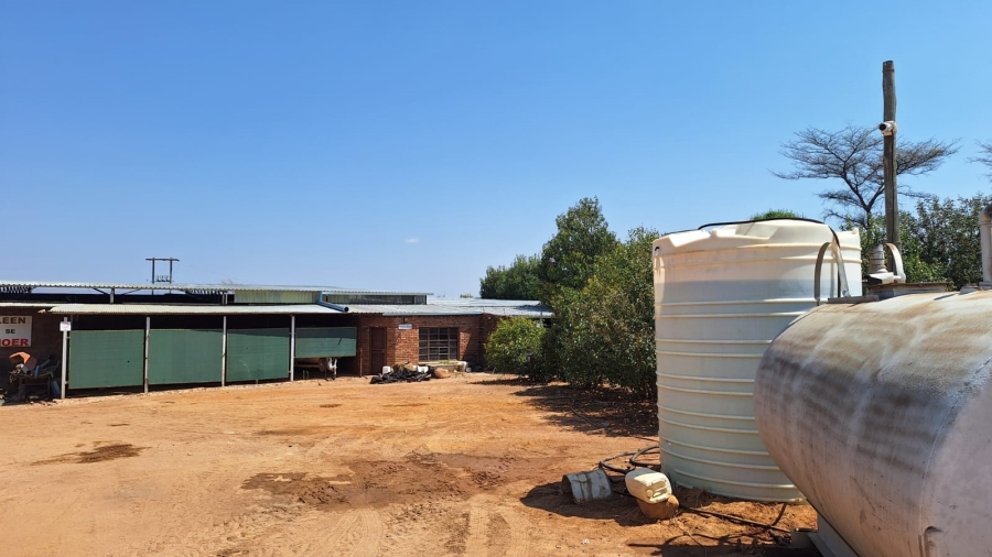 4 Bedroom Property for Sale in Alma Limpopo