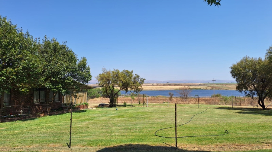 4 Bedroom Property for Sale in Alma Limpopo