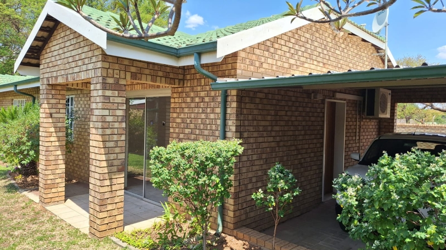 2 Bedroom Property for Sale in Bela Bela Limpopo