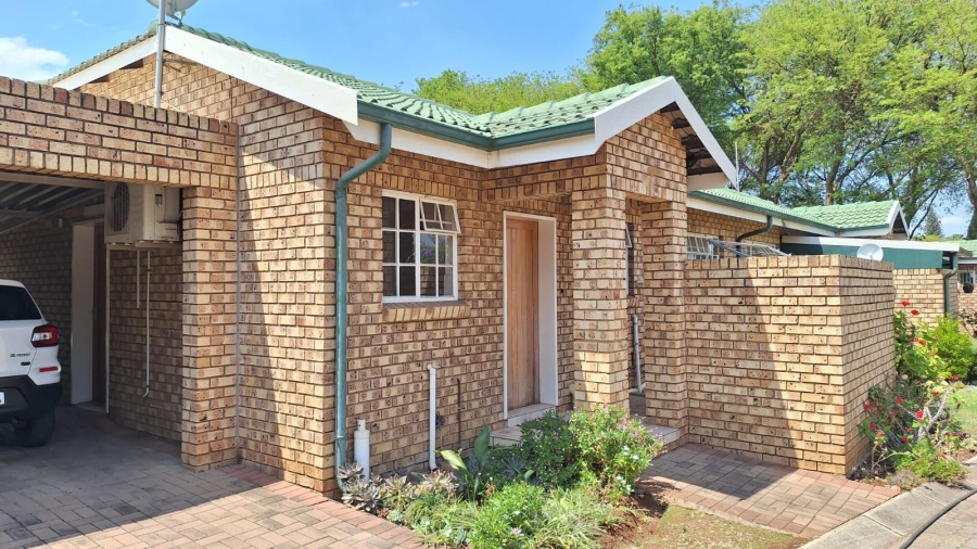 2 Bedroom Property for Sale in Bela Bela Limpopo