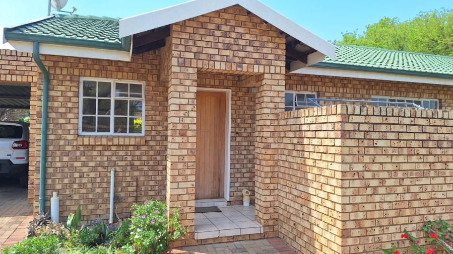 2 Bedroom Property for Sale in Bela Bela Limpopo