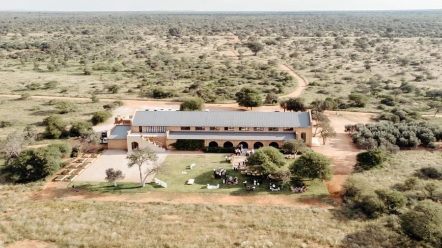 18 Bedroom Property for Sale in Tom Burke Limpopo