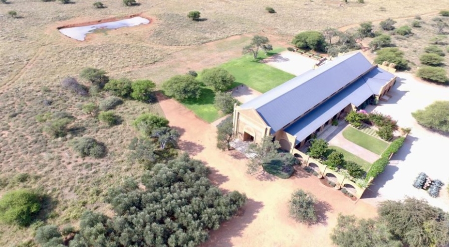 18 Bedroom Property for Sale in Tom Burke Limpopo