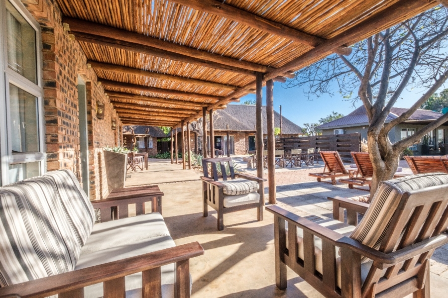 18 Bedroom Property for Sale in Tom Burke Limpopo