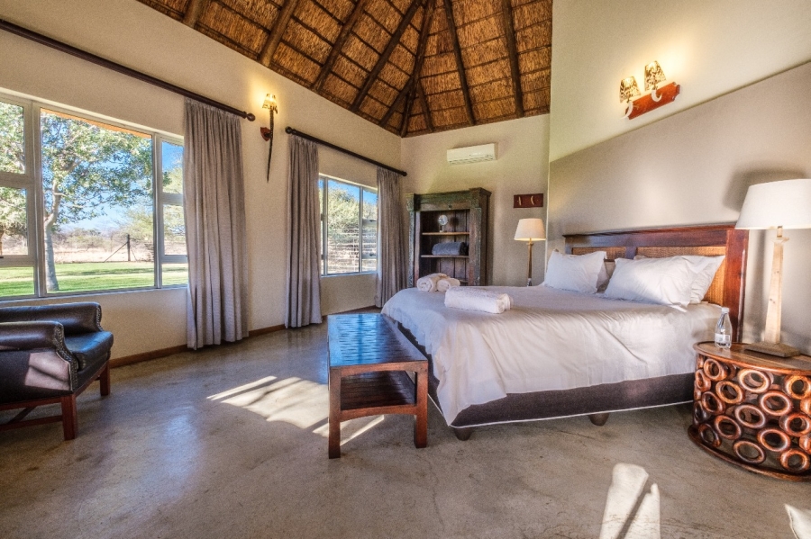 18 Bedroom Property for Sale in Tom Burke Limpopo