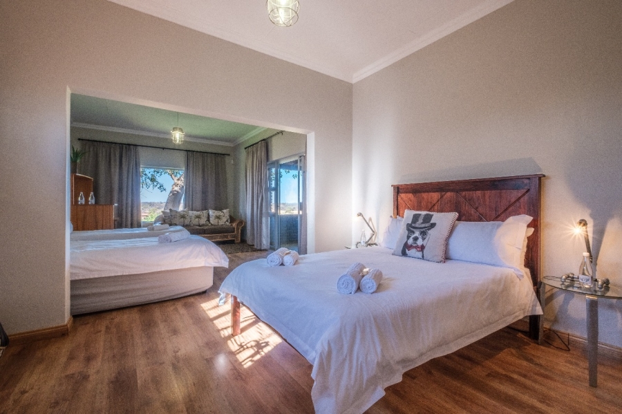 18 Bedroom Property for Sale in Tom Burke Limpopo