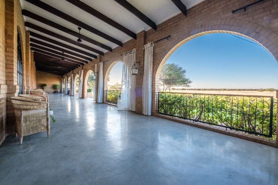 18 Bedroom Property for Sale in Tom Burke Limpopo