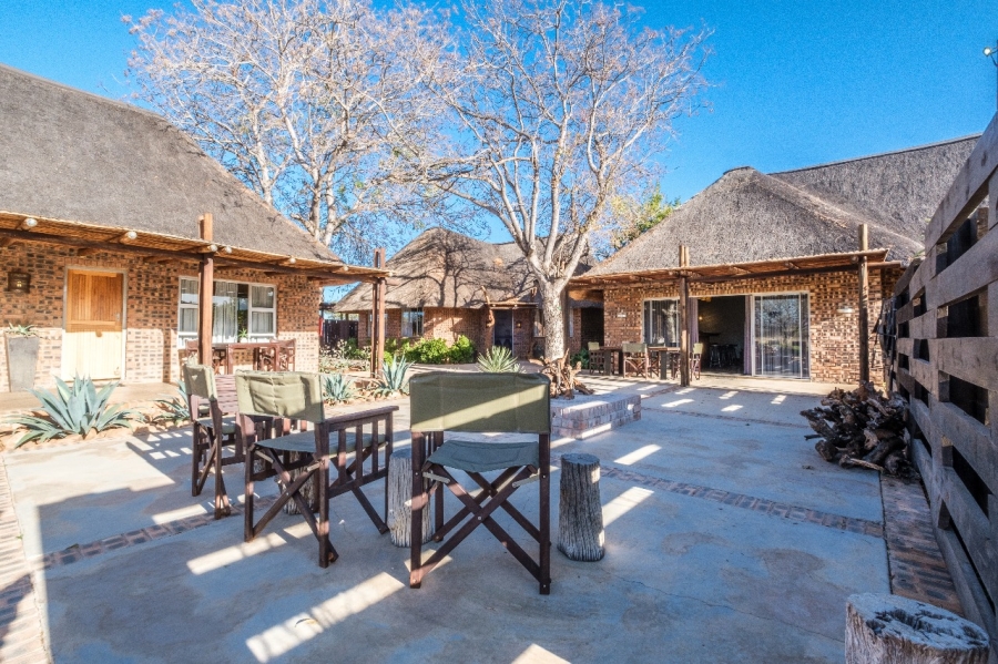 18 Bedroom Property for Sale in Tom Burke Limpopo